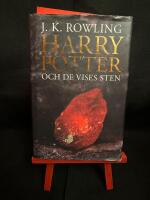 Harry Potter och de vises sten
