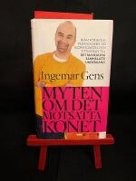 Myten om det motsatta k&ouml;net : Fr&aring;n f&ouml;rskolepedagogiken vid Tittmyran och Bj&ouml;rntomten till det maskulina samh&auml;llets underg&aring;ng