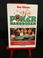 Pokerhandboken : [hur man vinner i poker ...]