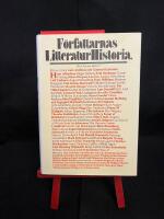 F&ouml;rfattarnas litteraturhistoria: Den andra boken