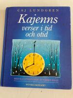 Kajenns verser i tid och otid