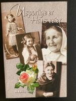 Usporlige er Hans veier