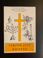 Varf&ouml;r just Kristus