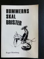 Hummerns skal brister