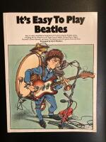 It&rsquo;s easy to play Beatles