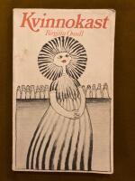 Kvinnokast : strofer i j&auml;mst&auml;lld tid