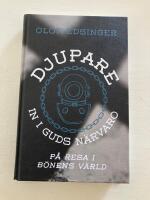 Djupare in i Guds n&auml;rvaro