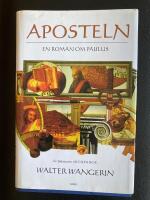 Aposteln : en roman om Paulus