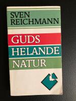 Guds helande natur