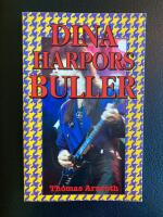 Dina harpors buller