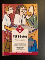 VIPS-boken - FOU 48