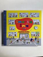 Smarta sm&aring; uppt&auml;cker skolan