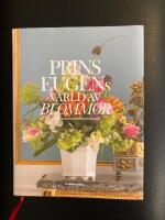 Prins Eugens v&auml;rld av blommor och Waldemarsuddekrukan