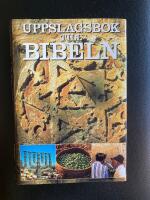 Uppslagsbok till Bibeln : en bok f&ouml;r bibell&auml;sare