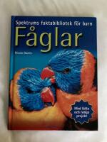 F&aring;glar