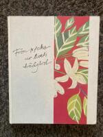 Fr&ouml;n & Aska ur livets tr&auml;dg&aring;rd