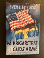 P&aring; krigarstr&aring;t i Guds arm&eacute;