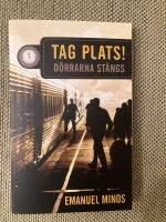 Tag plats! D&ouml;rrarna st&auml;ngs
