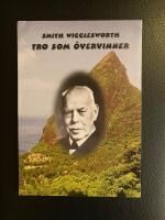 Tro som &ouml;vervinner