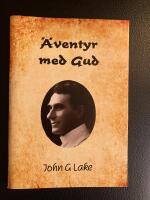 &Auml;ventyr med Gud