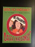 Lotta och daghemmet