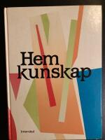 Hemkunskap
