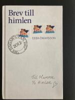 Brev till himlen : 365 dagar utan dig