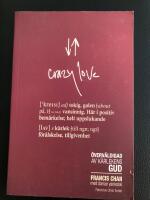 Crazy love : &ouml;verv&auml;ldigad av k&auml;rlekens Gud