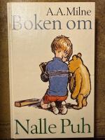 Boken om Nalle Puh