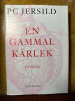 En gammal k&auml;rlek : roman