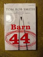 Barn 44