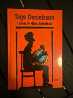 Tage Danielsson