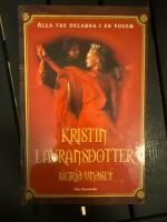 Kristin Lavransdotter
