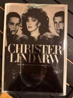 Christer Lindarw : this is my life