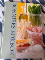 Bonniers kokbok