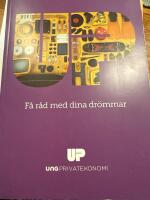 F&aring; r&aring;d med dina dr&ouml;mmar