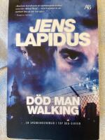 D&ouml;d man walking