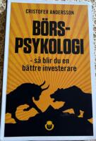 B&ouml;rspsykologi : s&aring; blir du en b&auml;ttre investerare