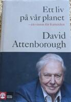 Ett liv p&aring; v&aring;r planet