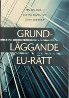 Grundl&auml;ggande EU-r&auml;tt