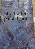 Straffr&auml;ttens p&aring;f&ouml;ljdsl&auml;ra