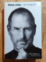 Steve Jobs - en biografi