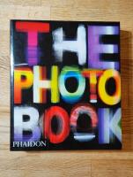 The photography book