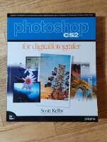 Photoshop CS2 f&ouml;r digitalfotografer