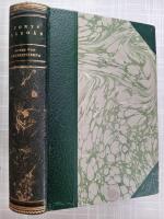 Tonys l&auml;ro&aring;r : Episoder ur en ungdom