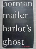Harlot's ghost : A novel of the CIA