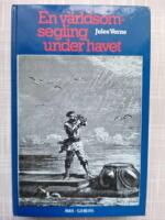 En v&auml;rldsomsegling under havet