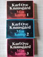 Min kamp 1-3