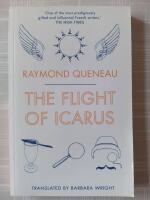the Flight of Icarus