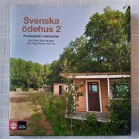 Svenska &ouml;dehus 2 : P&aring; &aring;terbes&ouml;k i folkhemmet